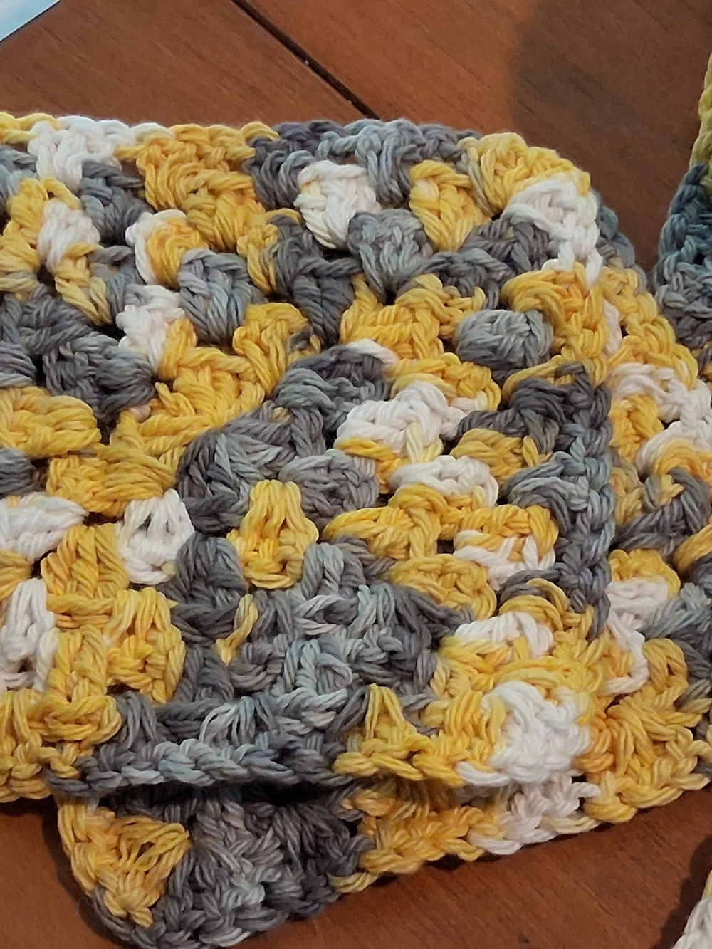 Homespun Utopia bring touch